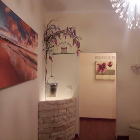 Hotel Dolci Ricordi Bari Zewnętrze zdjęcie