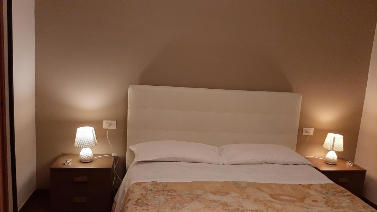 Hotel Dolci Ricordi Bari Zewnętrze zdjęcie