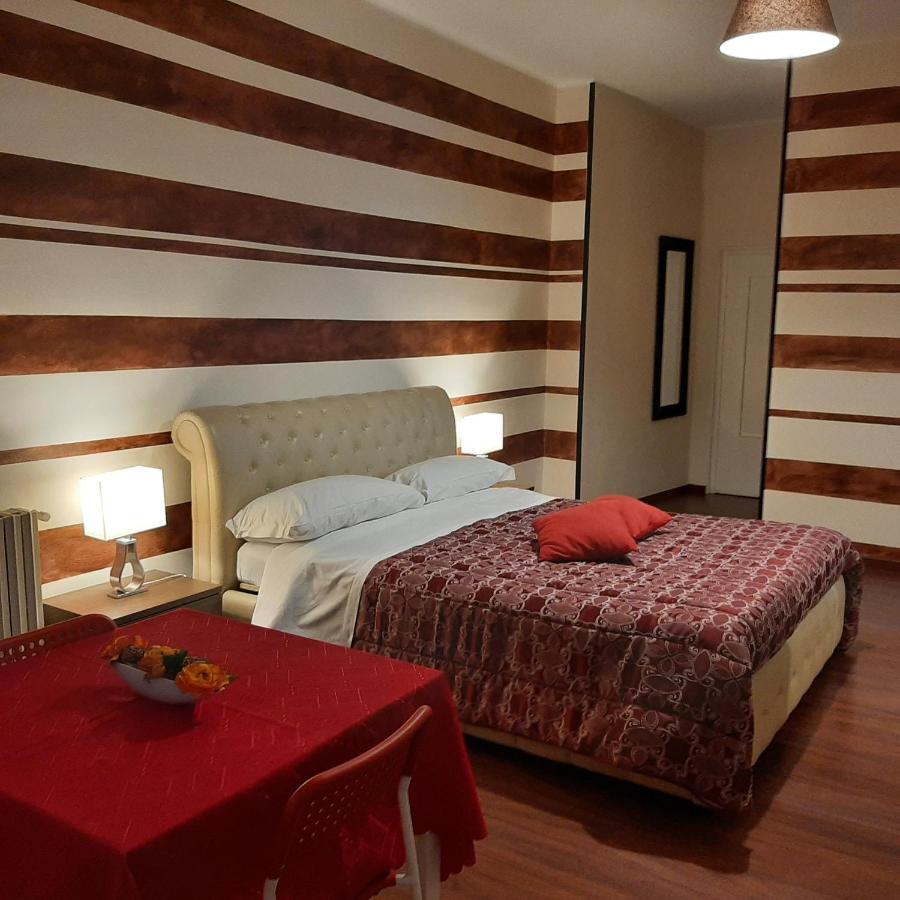 Hotel Dolci Ricordi Bari Zewnętrze zdjęcie