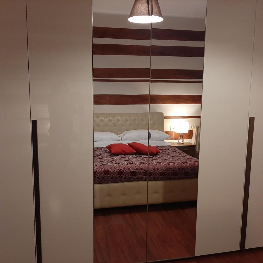 Hotel Dolci Ricordi Bari Zewnętrze zdjęcie