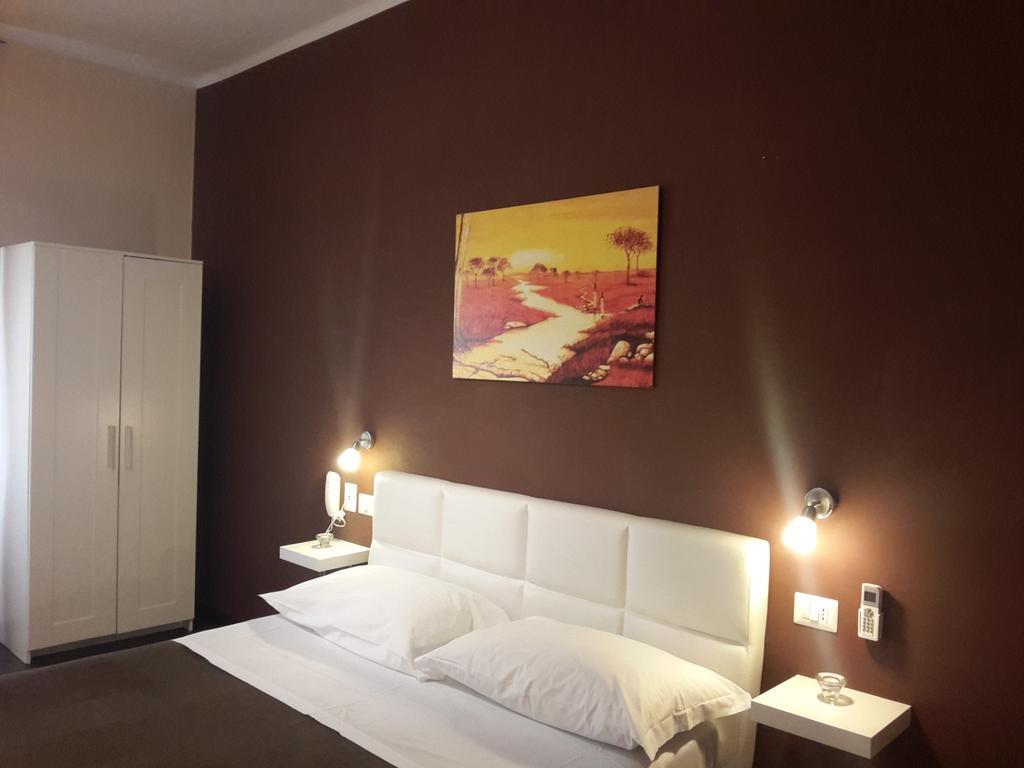 Hotel Dolci Ricordi Bari Zewnętrze zdjęcie