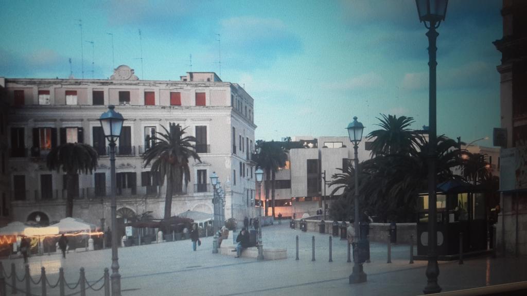 Hotel Dolci Ricordi Bari Zewnętrze zdjęcie