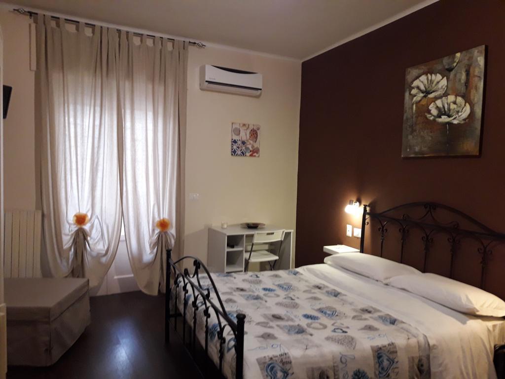 Hotel Dolci Ricordi Bari Zewnętrze zdjęcie