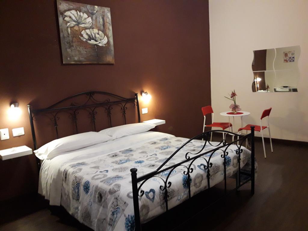 Hotel Dolci Ricordi Bari Zewnętrze zdjęcie