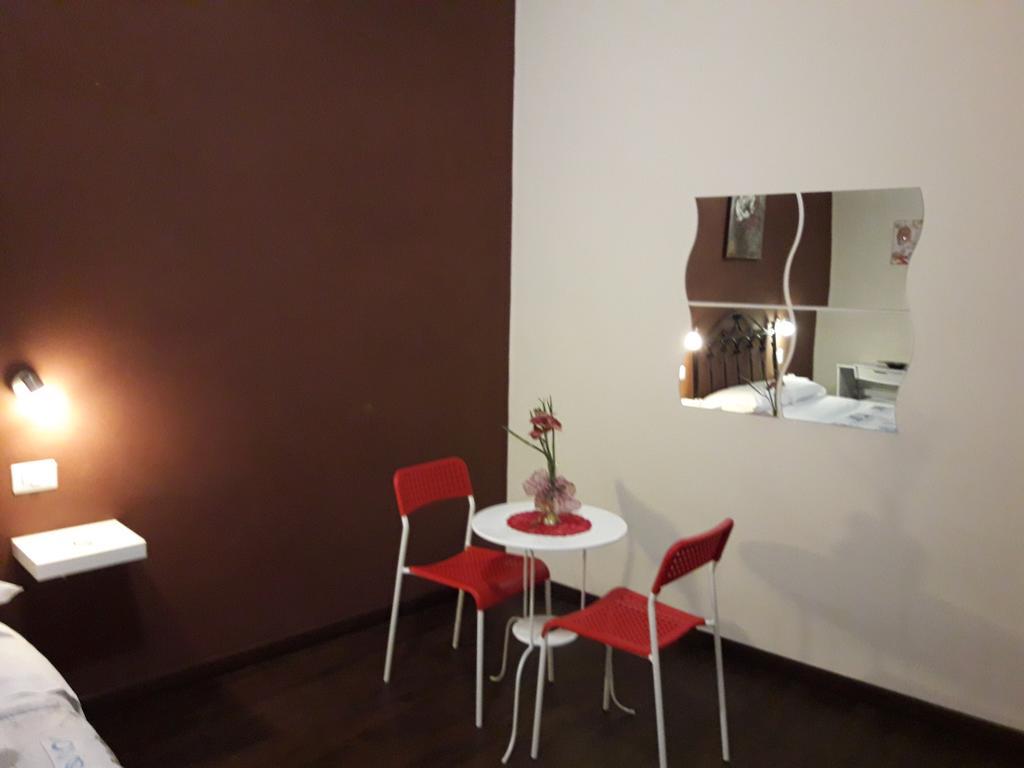 Hotel Dolci Ricordi Bari Zewnętrze zdjęcie