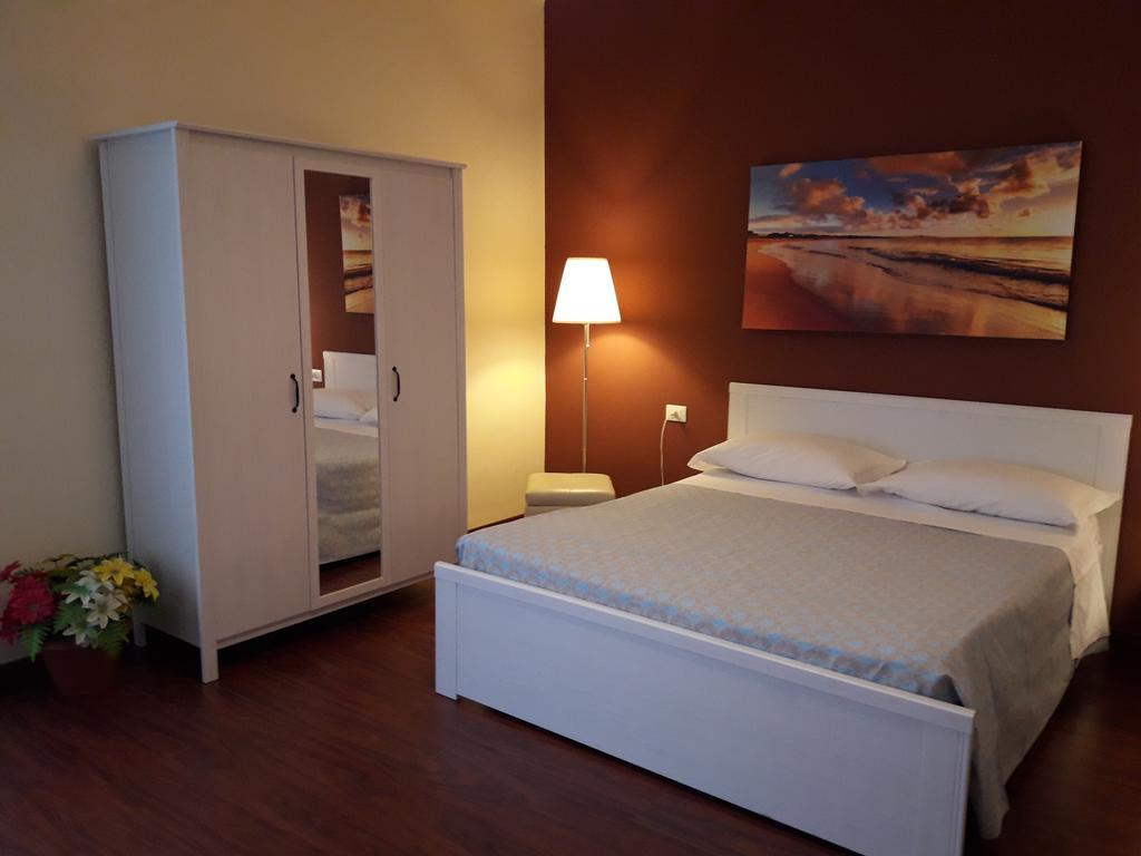 Hotel Dolci Ricordi Bari Zewnętrze zdjęcie