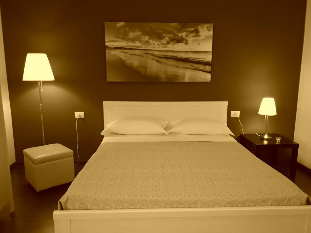 Hotel Dolci Ricordi Bari Zewnętrze zdjęcie