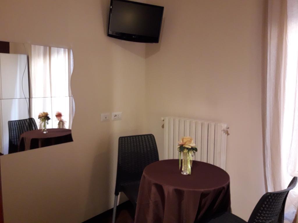 Hotel Dolci Ricordi Bari Zewnętrze zdjęcie