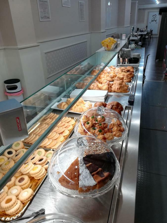 Hotel Dolci Ricordi Bari Zewnętrze zdjęcie