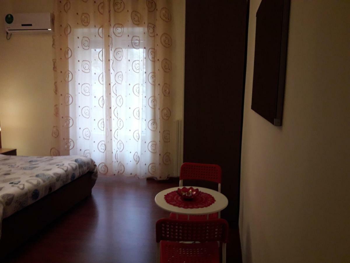 Hotel Dolci Ricordi Bari Zewnętrze zdjęcie