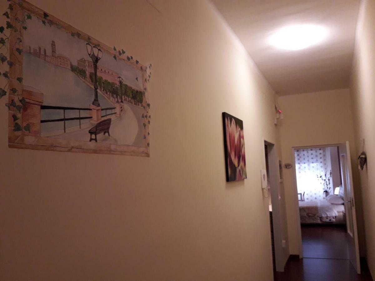 Hotel Dolci Ricordi Bari Zewnętrze zdjęcie