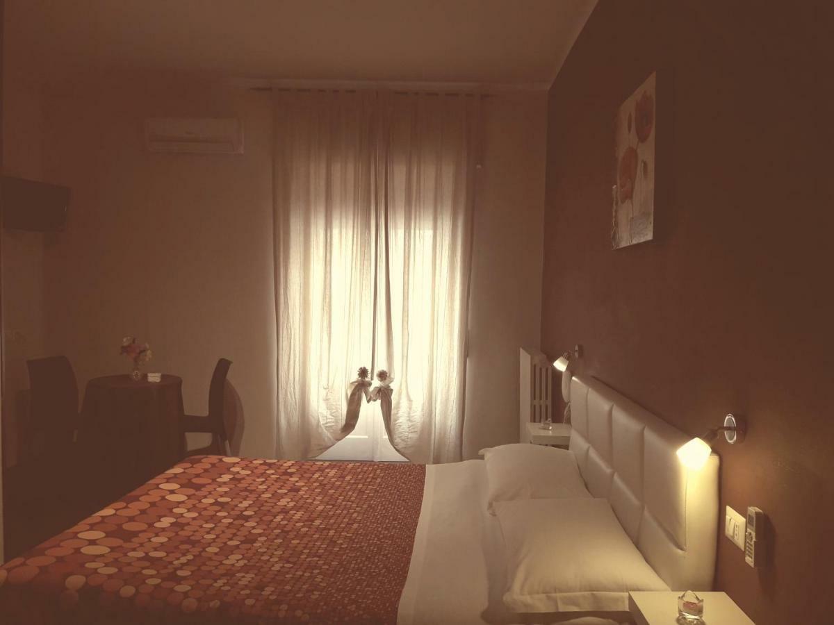 Hotel Dolci Ricordi Bari Zewnętrze zdjęcie