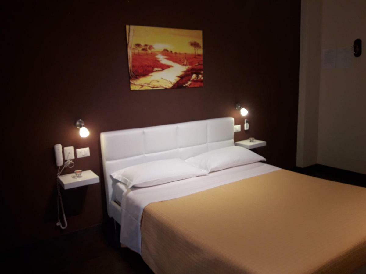 Hotel Dolci Ricordi Bari Zewnętrze zdjęcie