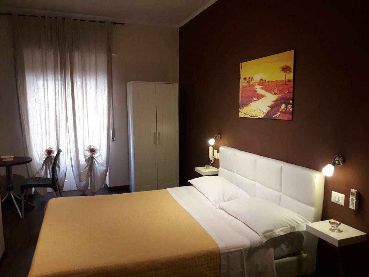 Hotel Dolci Ricordi Bari Zewnętrze zdjęcie
