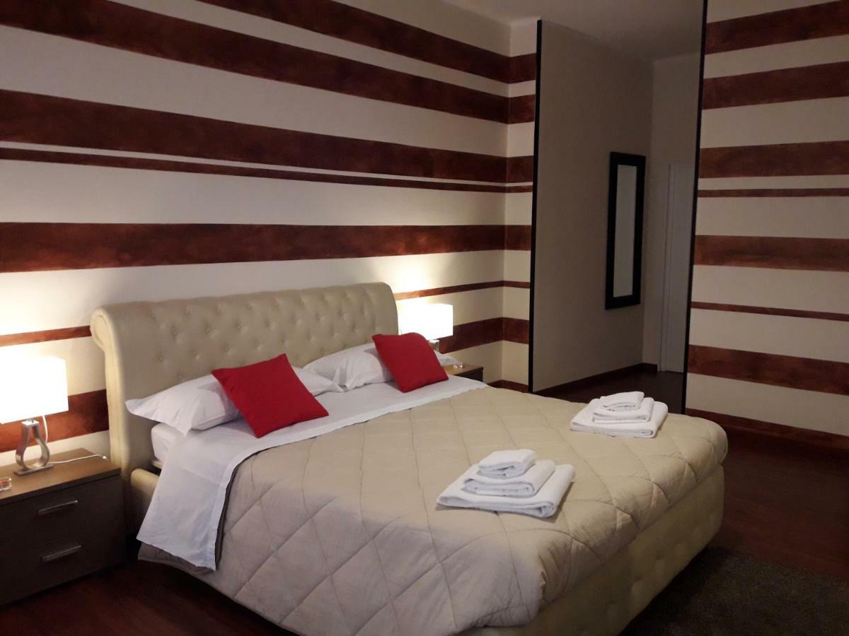 Hotel Dolci Ricordi Bari Zewnętrze zdjęcie