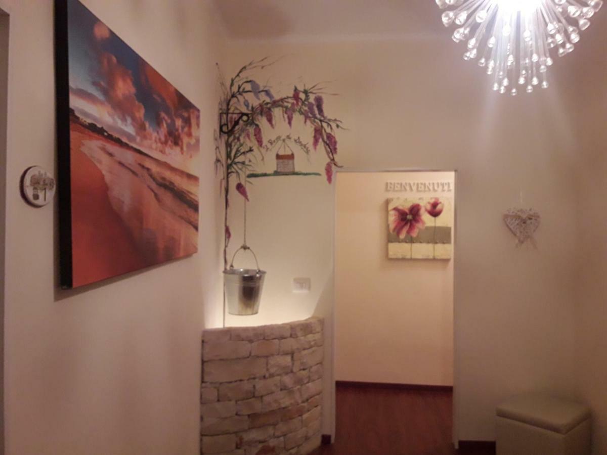 Hotel Dolci Ricordi Bari Zewnętrze zdjęcie