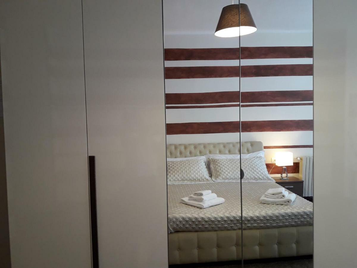 Hotel Dolci Ricordi Bari Zewnętrze zdjęcie