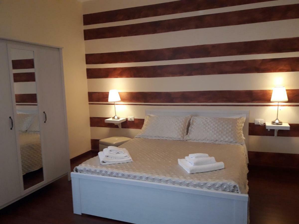 Hotel Dolci Ricordi Bari Zewnętrze zdjęcie