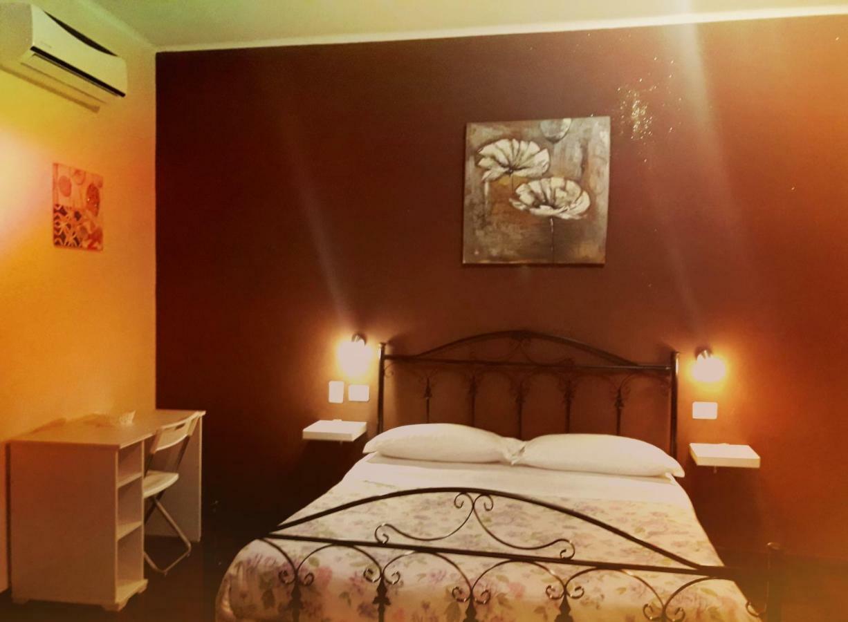 Hotel Dolci Ricordi Bari Zewnętrze zdjęcie