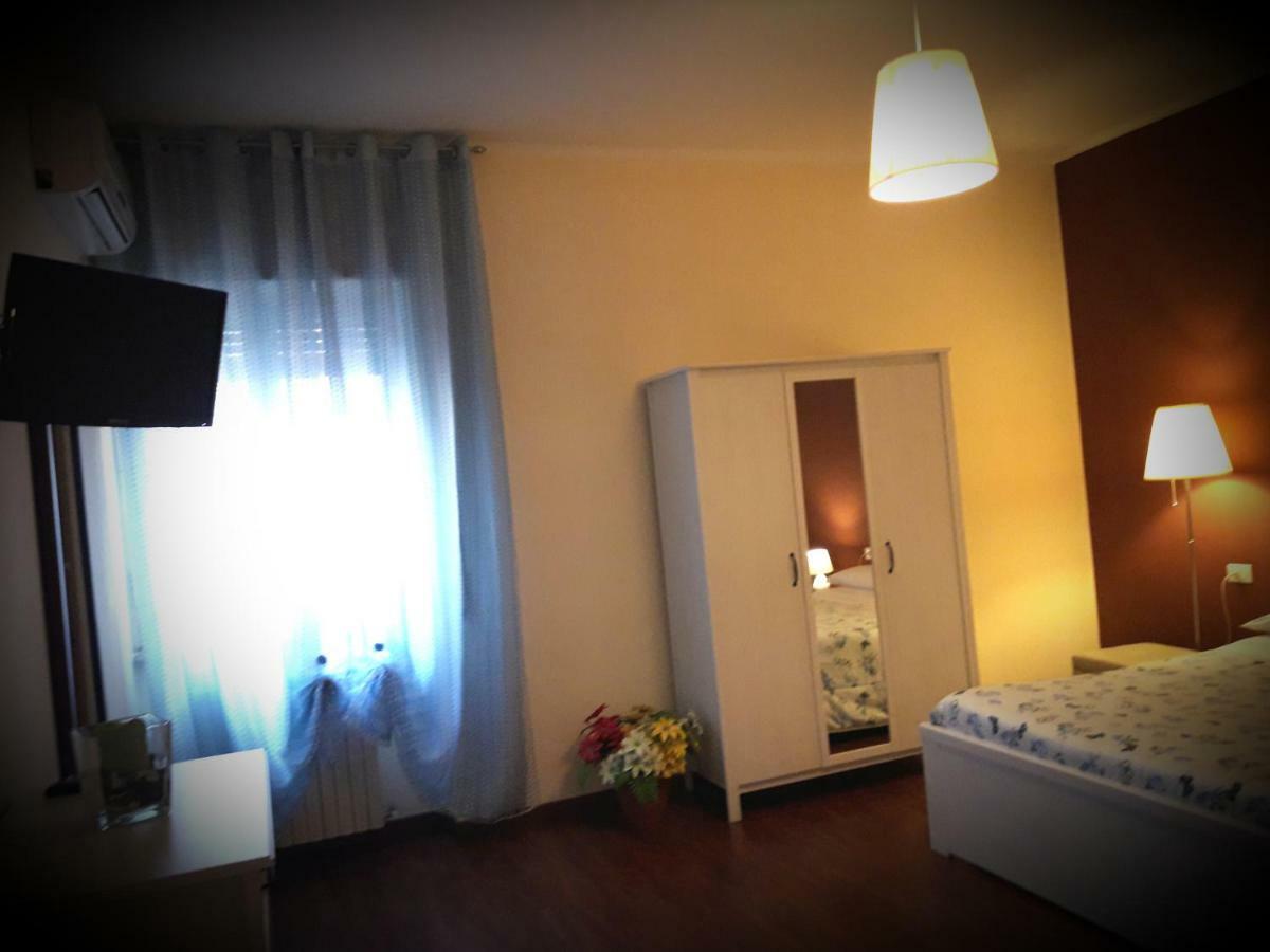 Hotel Dolci Ricordi Bari Zewnętrze zdjęcie