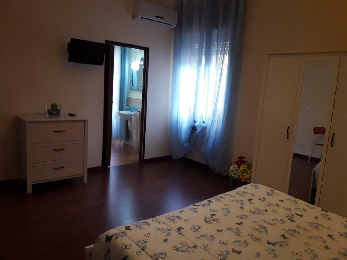 Hotel Dolci Ricordi Bari Zewnętrze zdjęcie