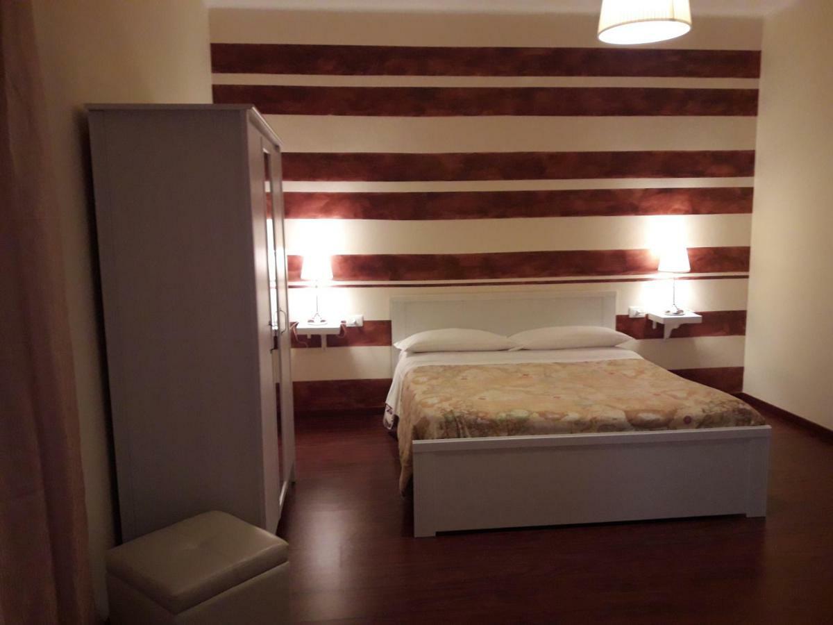Hotel Dolci Ricordi Bari Zewnętrze zdjęcie