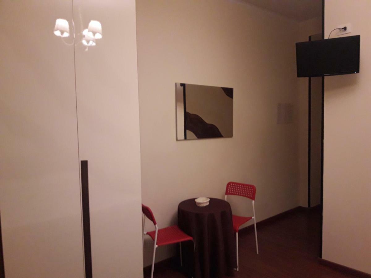 Hotel Dolci Ricordi Bari Zewnętrze zdjęcie