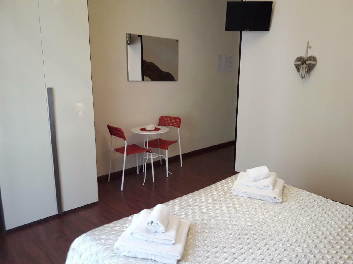 Hotel Dolci Ricordi Bari Zewnętrze zdjęcie