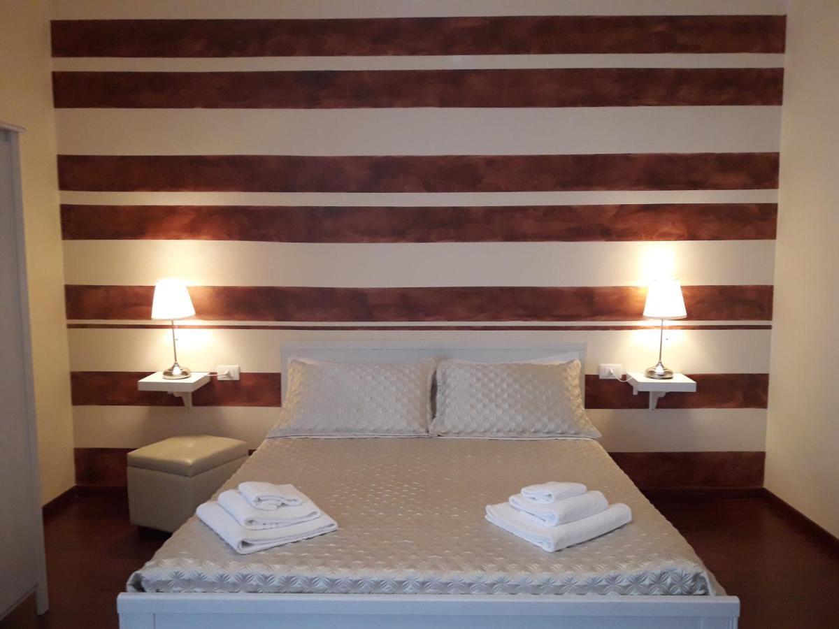 Hotel Dolci Ricordi Bari Zewnętrze zdjęcie